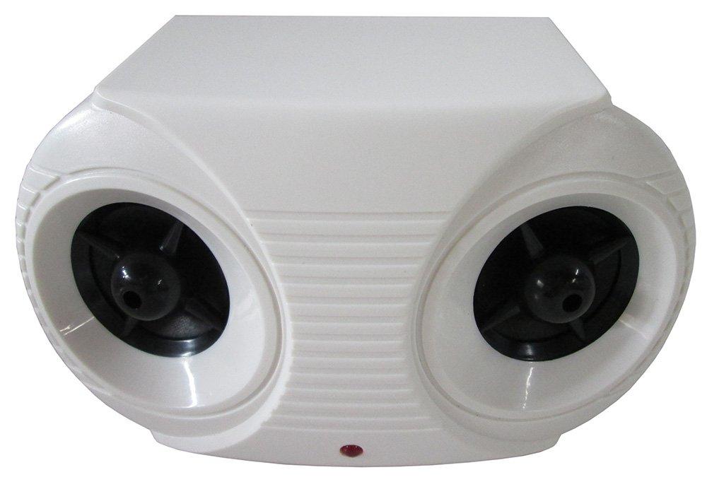 

Compal High Power Mouse Repellent 2 7778