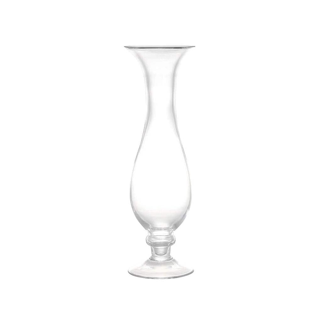 Dulton Flower Vase H305 Diameter Mouth Diameter GLASS VASE ALTO (Height 305mm, 95mm, 80mm, M-0761/305 H305)