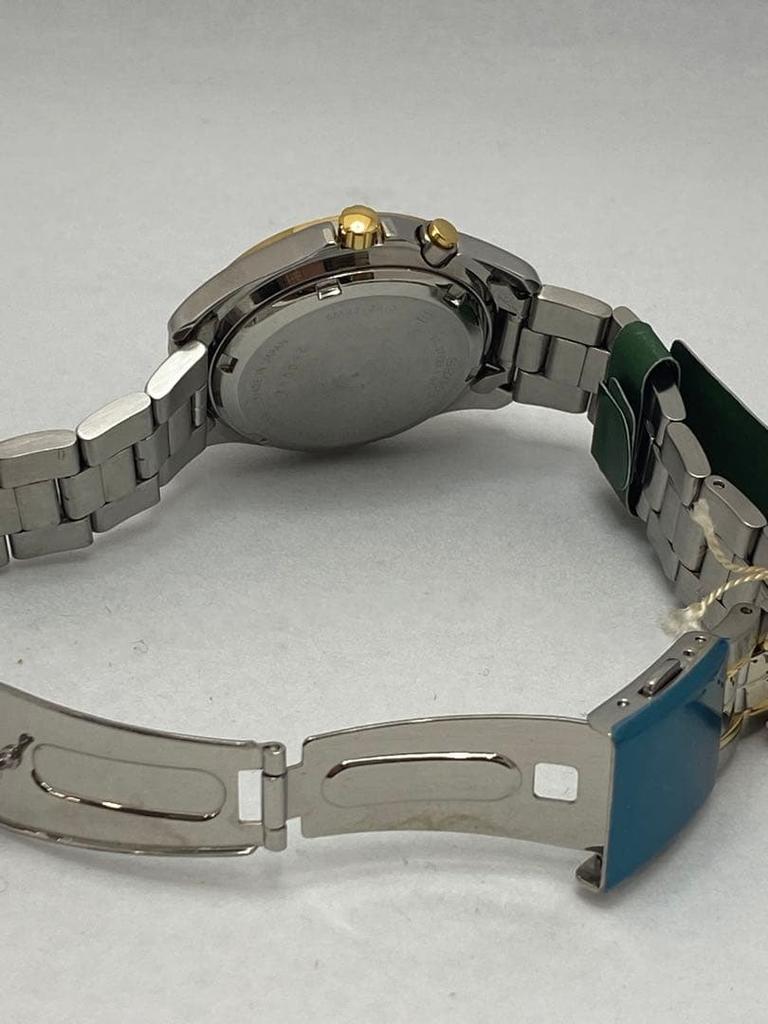 SEIKO KINETIC SCDA002 nepoužité.