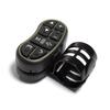 Wireless Car Steering Wheel Button Remote Car Stereo DVD GPS Control Security