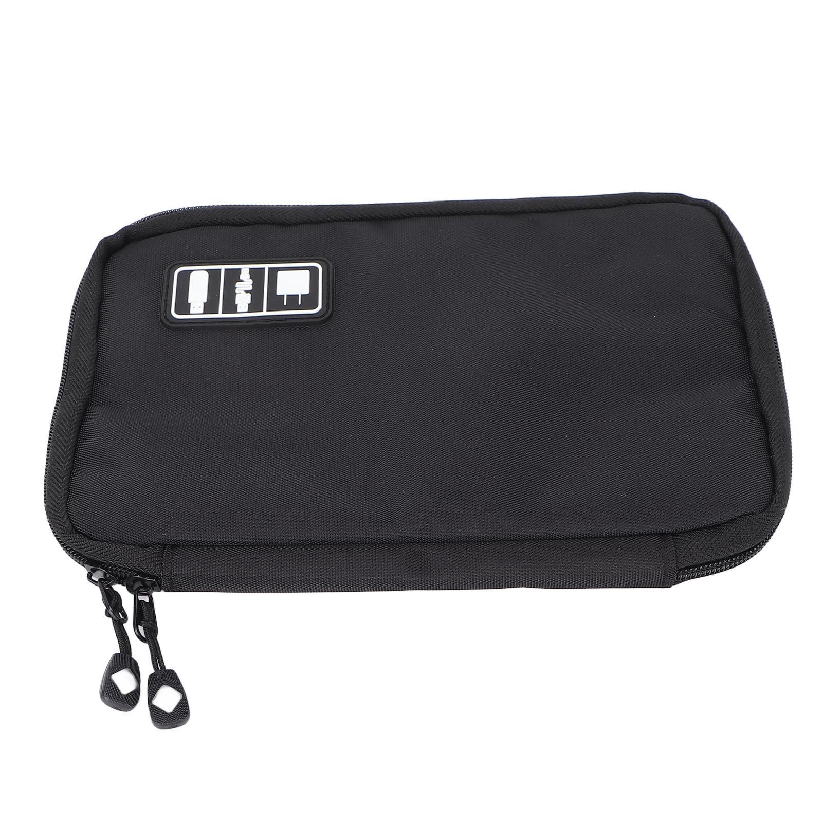 Cosmetic Brush Bag Multifunctional Home Travel Portable Makeup Brush Lotion Bottle Organizer Bag