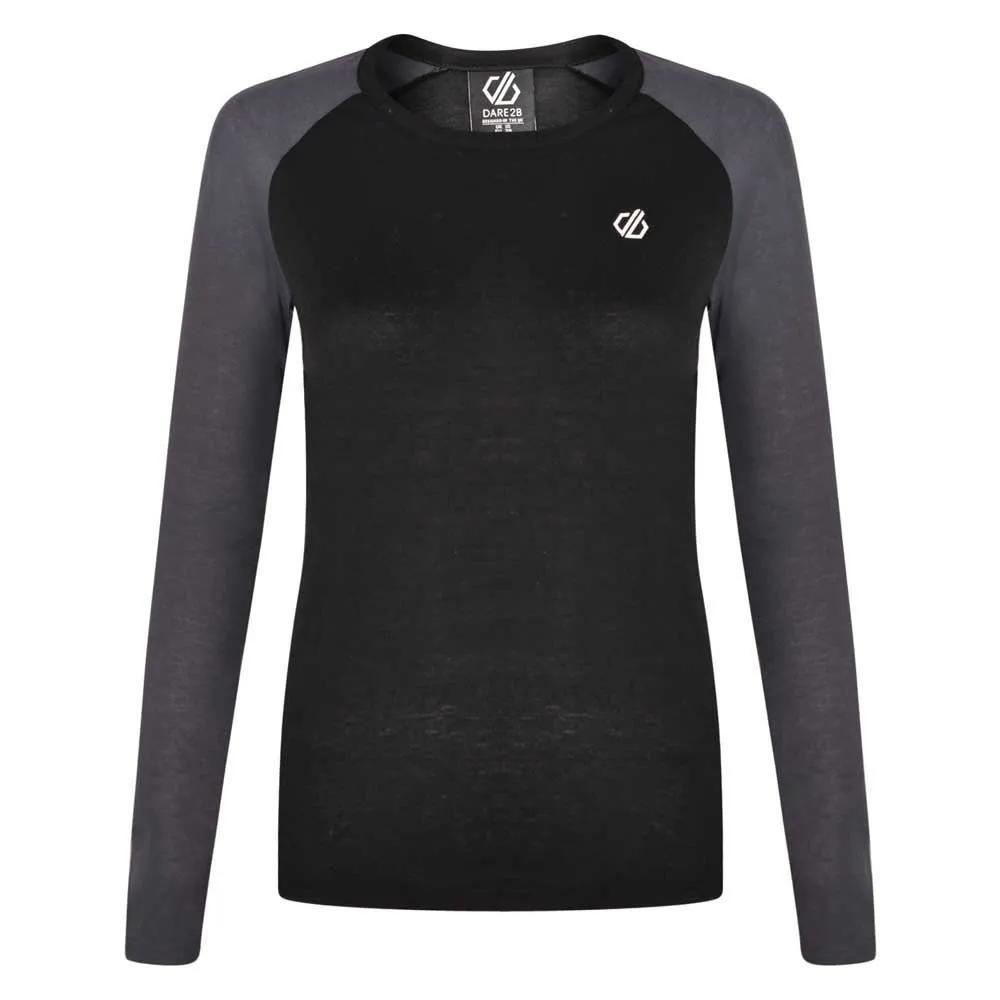 Dare2B Базовый слой с длинным рукавом Exchange III