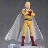 One Punch Man Saitama Figurka Figma Styl Akční Figurka Pvc Sběratelský Model Panenka Hračka