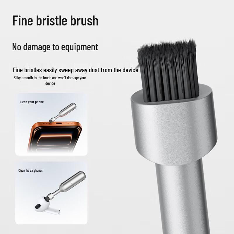 Smorss Multi-functional SIM Ejector & Cleaning Tool