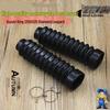 Suzuki King GS125 Front Fork Shock Absorber Dust & Leather Cover