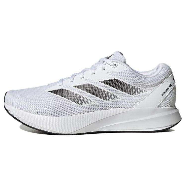 

Duramo Adidas Rc Белый Черный 46.5
