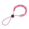 Hand Wrist Rope Diving Pointer Anti Lost Underwater Camera Strap (Pink)