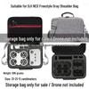 DJI Neo Travel Shoulder Storage Bag