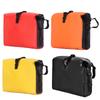 Large Capacity Scooter Handlebar Bag Bike Front Hanging Bag Waterproof Storage Bag Cycling Storage Pouch Bike Accessory
