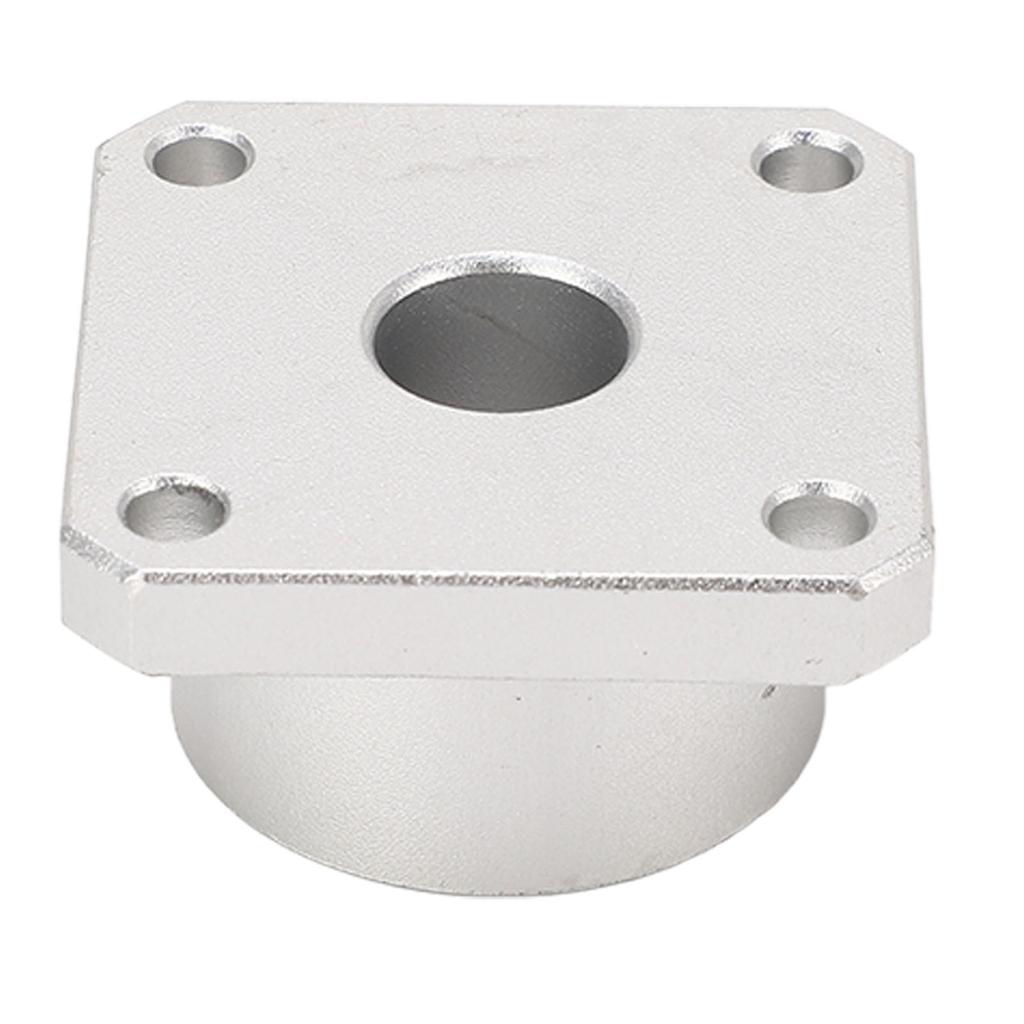 Łożysko liniowe Niskie tarcie Niski poziom hałasu Duża prędkość obrotowa Odporne na zużycie Liniowe z kwadratowym kołnierzem