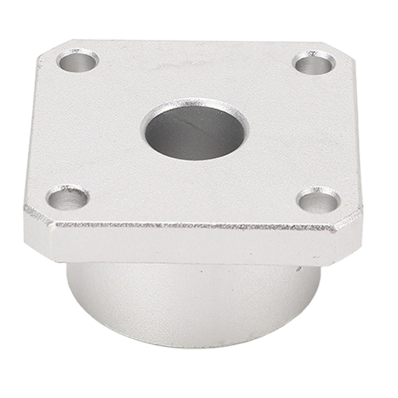 

Linear Bearing Low Friction Low Noise Fast Rotation Speed Wear Resistant Square Flange Linear