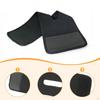 Portable Baseball Glove Wrap Elastic Band Strap for Softball