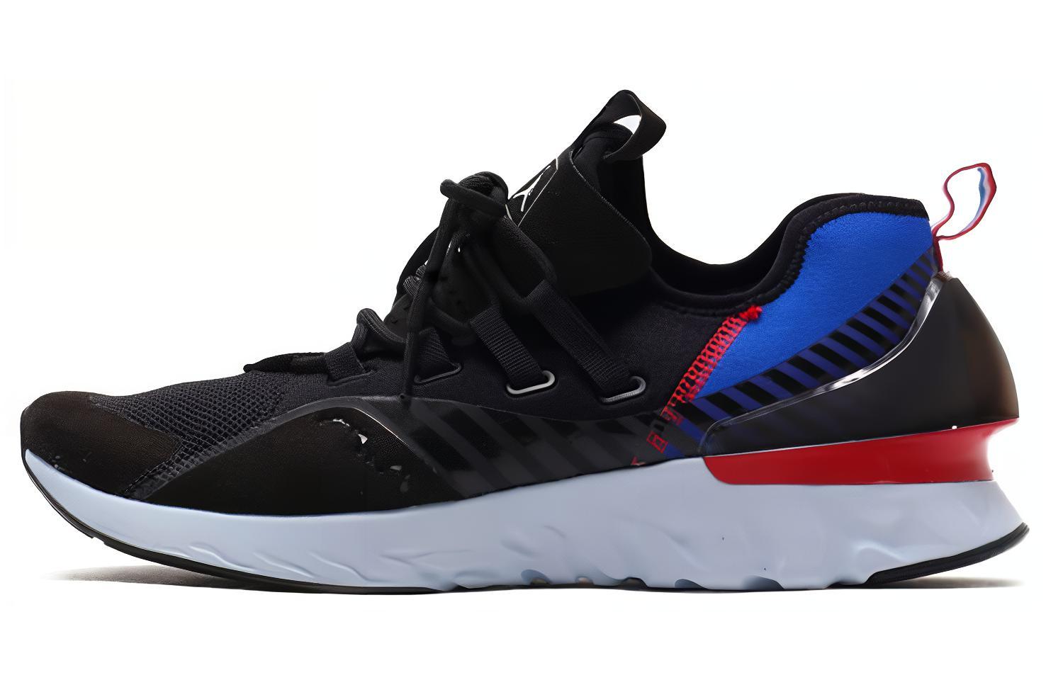 Paris Saint-Germain x Air Jordan Jordan React Havoc SE  Black Hyper Co 40.5