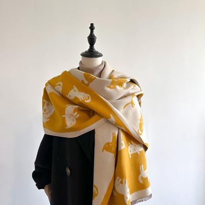 Accessori – Sciarpe e foulard