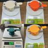 Honey Extractor Plastic Flow Mouth Bee Hive Separator Dispenser For Beekeepers