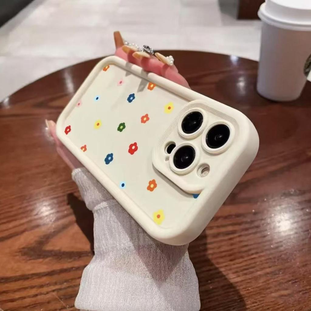 Star point is suitable for iphone16pro mobile phone case Apple 15, South Korea 14, Europe and America 13promax new 12x
