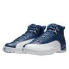 Air Jordan 12 Retro Indigo
