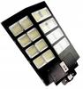 800W 480Led Solar Street Lantern Lamp