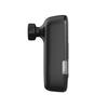 OUXING Q3 Portable Ear-Hook Bluetooth Intercom Headset (CN version)