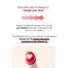 Ciracle - C10 Vitamin Lippen-Paare - 3 Farben