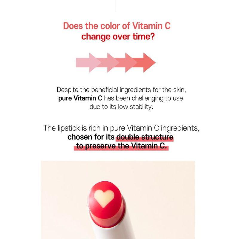 Ciracle - C10 Vitamin Lippen-Paare - 3 Farben