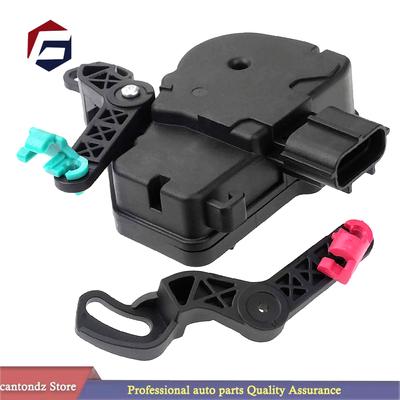 Rear Sliding Central Door Lock Motor Actuator For Chrysler Voyager/Dodge Town Country Caravan 4717960AC
