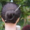 16cm Nordic Witch Wiccan Gothic Hair Stick Halloween Hairpin Sword Gift Hair Pin