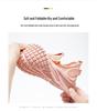 Women's Flyknit Summer Sneakers - Plus Size, Soft Sole, Casual Running Shoes