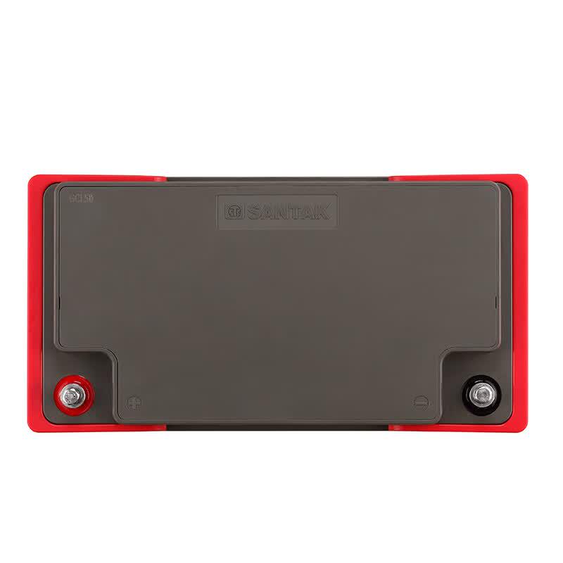 Santak C12-65 12V 65Ah UPS Lead-Acid Battery