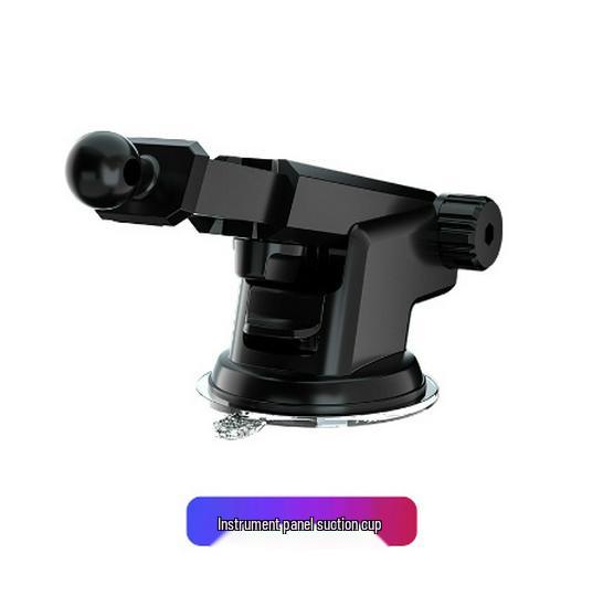 

66W Wireless Charger & Car Navigation Phone Holder with Air Vent Mount