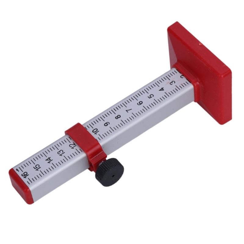 Innovative Solution Aluminum Rule Tile Leveling Implement Tile Leveling Tool Tile Leveling Aid Aluminum Tile Rule