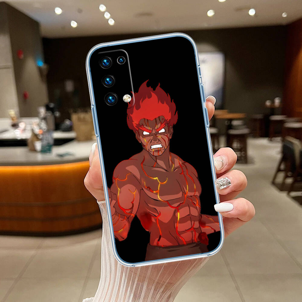 Anime Naruto Phone Case for Motorola G14 G15 G24 G30 G31 G32 G34 G41 G42 G51 G52 G50 G60S G60 G62 G72 G71 G73 G84 G85 G200 E32