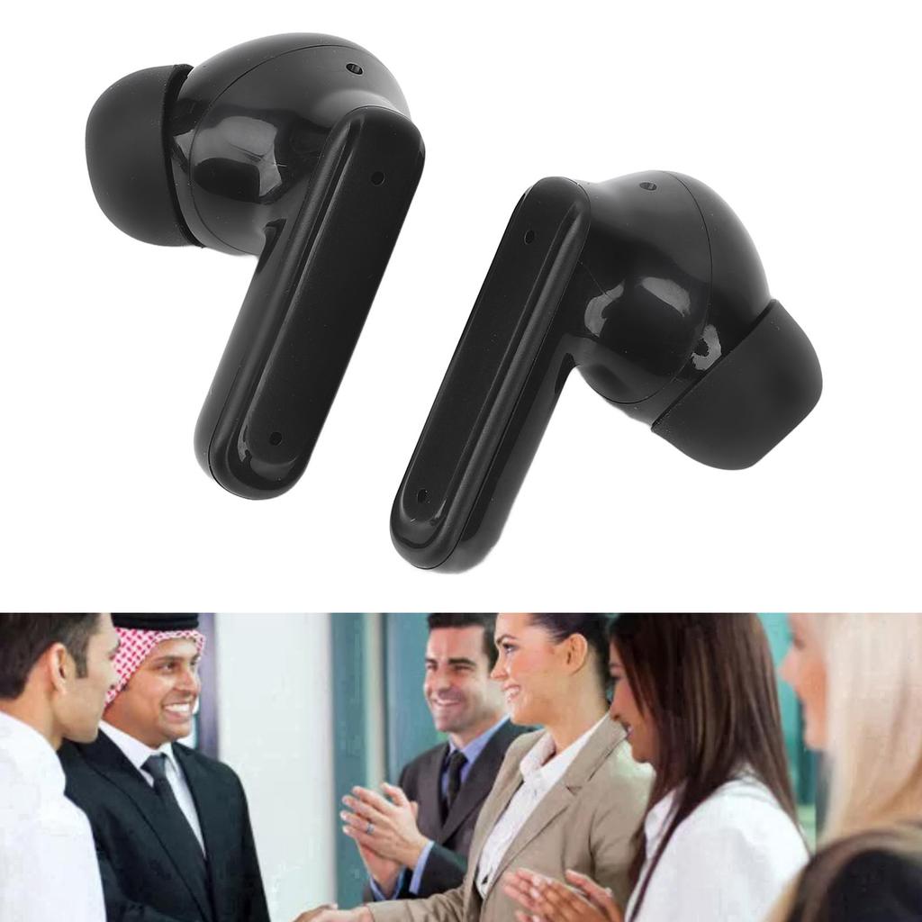 Translator Earbuds 144 Languages Online Translation   5.4 Translation Earphone with APP Support Music and Calling for