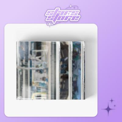 (VORBESTELLEN) CORTIS - Die 1. EP COLOR OUTSIDE THE LINES