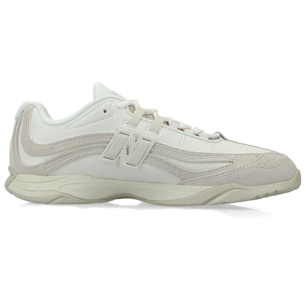 New Balance RC56 Timberwolf Meersalz Unisex Sneaker Weiß URC569DQ