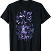 My Head Is A Very Dark Place Edgy Aesthetic Soft Grunge T-Shirt