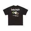 HUMAN MADE Graphic T-Shirt Black