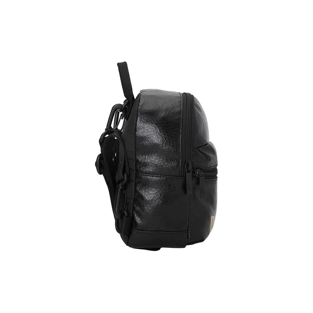 Puma Fabric Backpack Mini Women's Black 078303-01