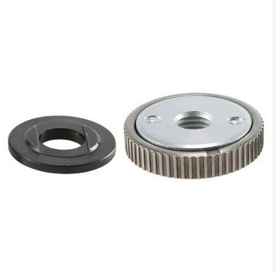M14 Angle Grinder Quick Lock Plate Tool