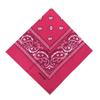 Bandane Sciarpa da Testa Foulard Sciarpa da Moto Fazzoletti Sciarpa da Testa in Cotone Sciarpe Hip Hop Bandane da Esterno