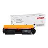 Cartouche D'encre - HP - 30A - Noir - Laser - Compatible Canon Et Xerox