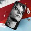 Russia Rapper Pharaoh Case For Xiaomi Redmi Note 14 Pro 13 12 11 10 15 Pro Plus Redmi 14C 15C 10C 12C 13C 15 Cover