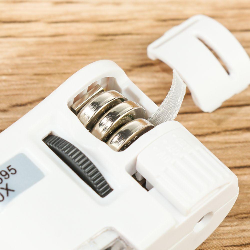 Anti-Counterfeiting Mini Microscope Mobile Phone High-Definition