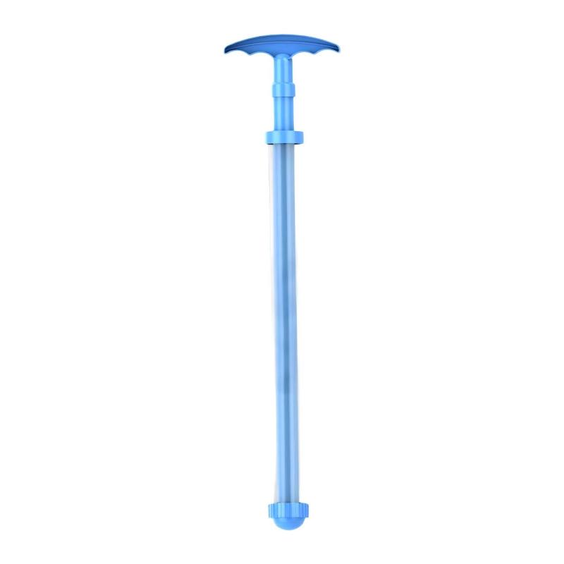 Firework Water Tool For Kids, Pump Action Water Blaster With Multi-Nozzle, Long Range Summer Water Toy For Pool, Beach, Backyard A