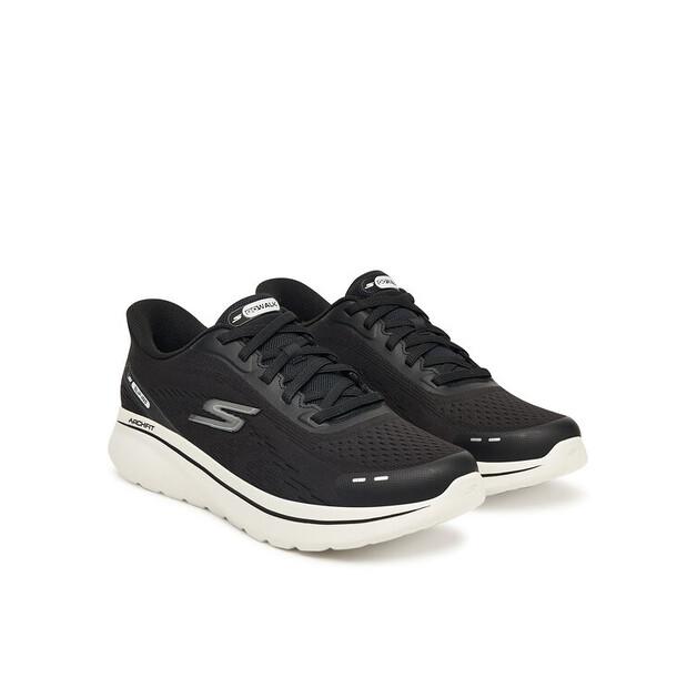 Skechers Go Walk Arch Fit N-Joy Sneakers