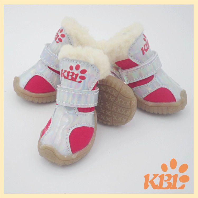 

2025 Breathable Non-Slip Summer Shoes for Small Dogs - Outdoor Wear-resistant and Secure Fit 5 чёрный