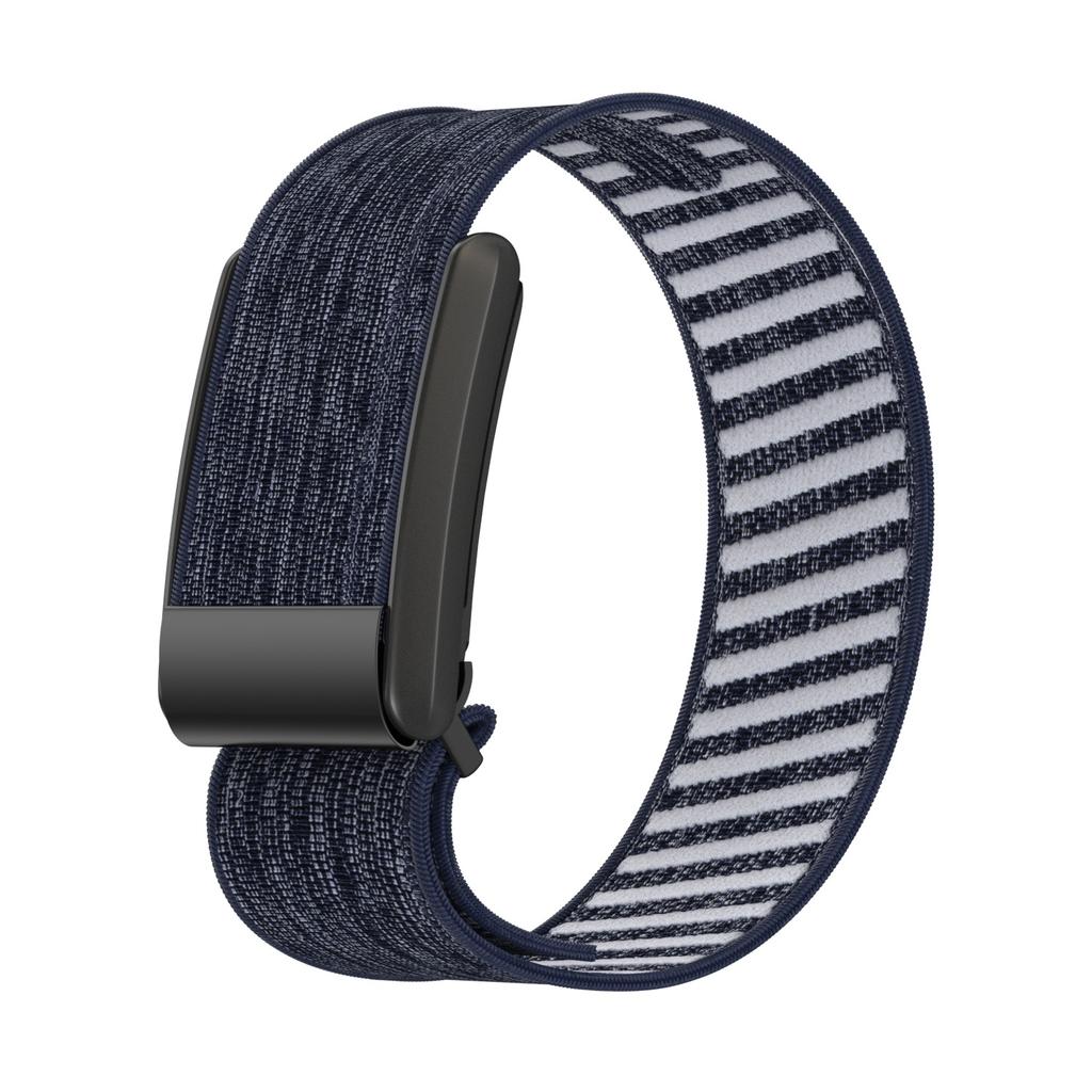 Nylon Strap for Whoop 5.0 4.0 3.0 Band Sport Stretchy watch bracelet correa elastic belt replacement for Whoop 5.0 4.0 3.0 Bands