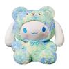 Kuromi Plush Toy With Soft Short Pile For Collectors And Kids