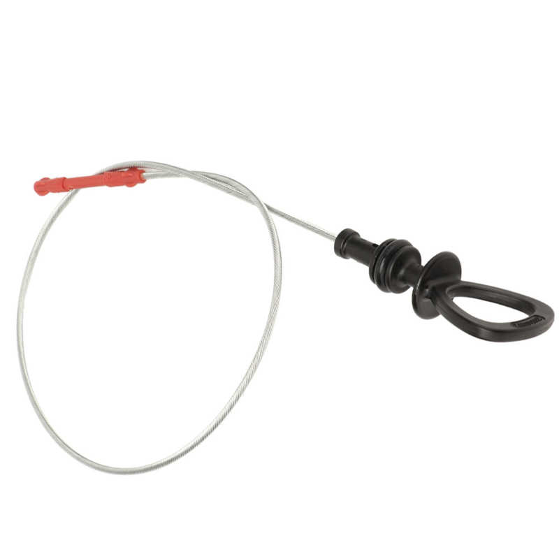 2760100572 Oil Level Stick Engine Oil Dipstick Lightweight for Car Replacement for Mercedes Benz C350 X204