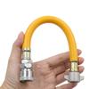 Air Tanks Air Intake Valve Connection Truck Air Pipe Dust Blowing Pipe Dust Extractor for Cars Dump Truck Air Intake Connector
